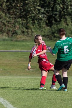 Bild 63 - Frauen SG Elmenhorst/Moehnsen - SG Holstein Sued : Ergebnis: 0:2